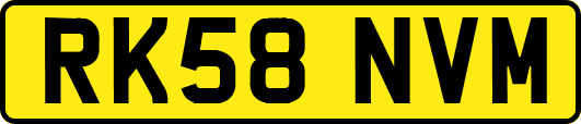 RK58NVM