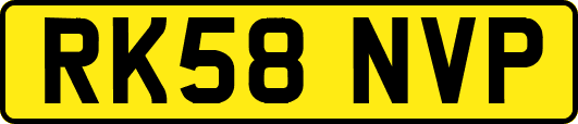 RK58NVP