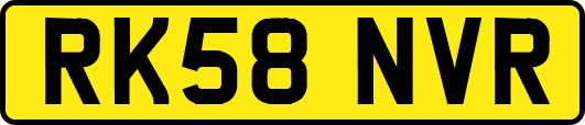 RK58NVR