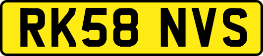 RK58NVS