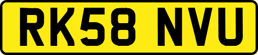 RK58NVU