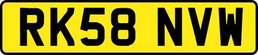 RK58NVW
