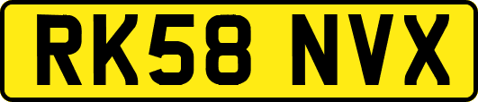 RK58NVX