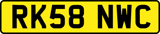 RK58NWC