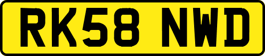 RK58NWD