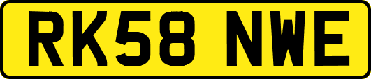 RK58NWE