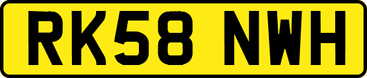 RK58NWH