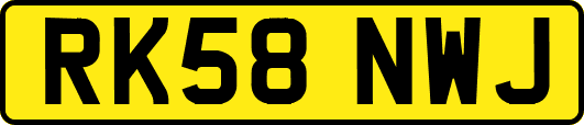 RK58NWJ