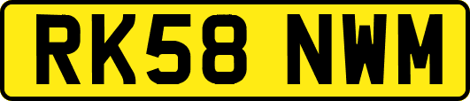 RK58NWM