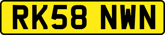 RK58NWN