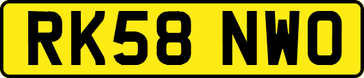 RK58NWO