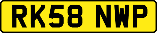 RK58NWP