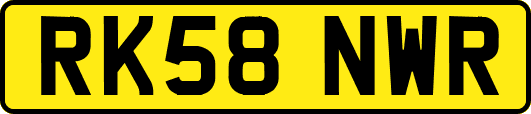 RK58NWR