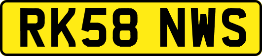 RK58NWS