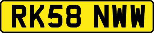 RK58NWW