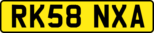RK58NXA