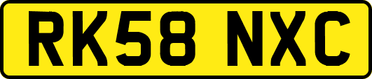 RK58NXC