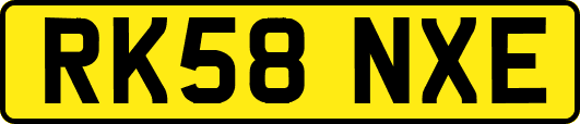 RK58NXE