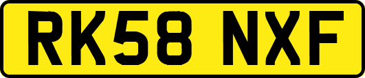 RK58NXF