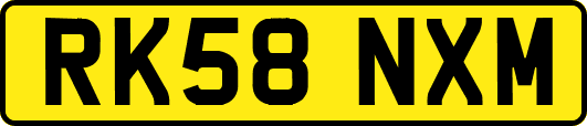 RK58NXM