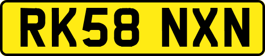RK58NXN