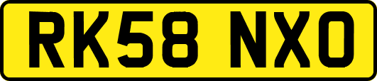 RK58NXO