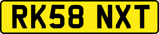 RK58NXT