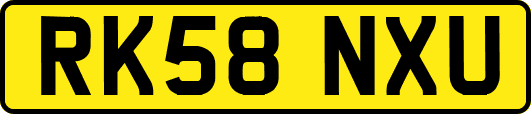 RK58NXU