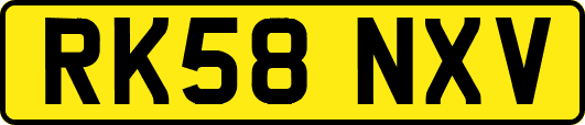 RK58NXV