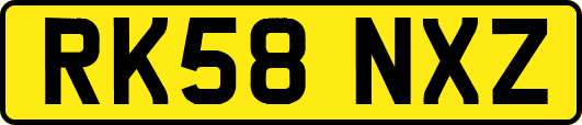 RK58NXZ