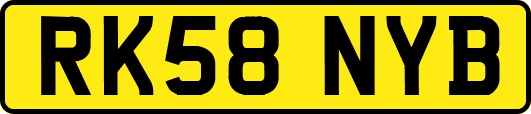 RK58NYB