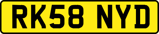 RK58NYD