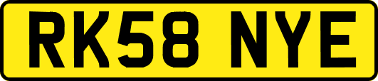 RK58NYE