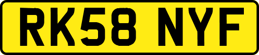RK58NYF