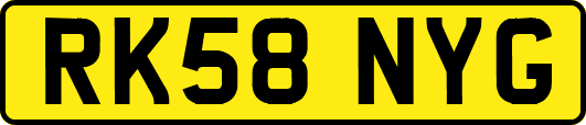 RK58NYG