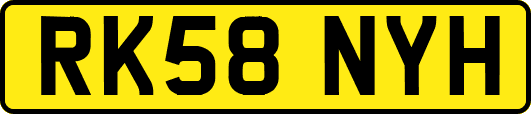 RK58NYH