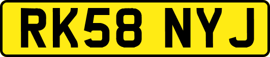 RK58NYJ