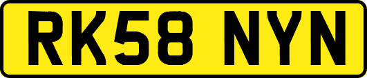 RK58NYN