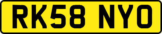 RK58NYO