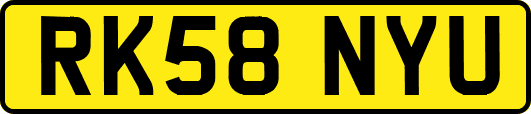 RK58NYU