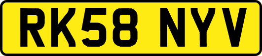 RK58NYV