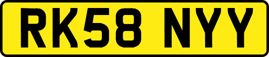 RK58NYY