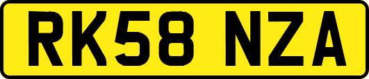 RK58NZA
