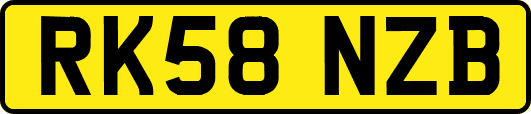 RK58NZB