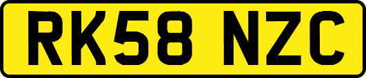 RK58NZC