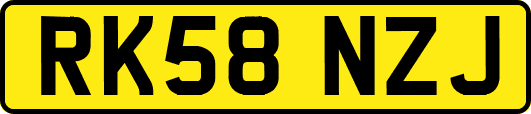 RK58NZJ