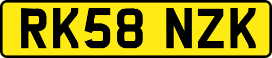 RK58NZK