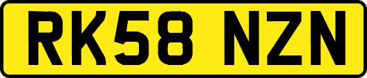 RK58NZN