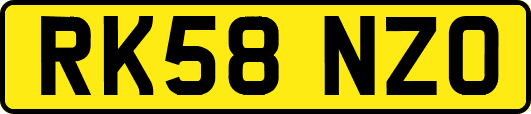 RK58NZO