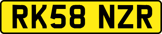 RK58NZR